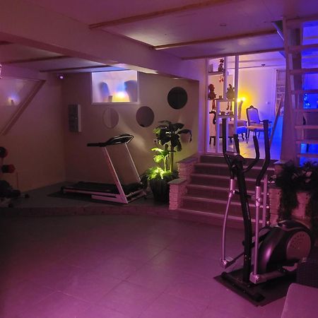Coupéville Bubble Dreams B&B 외부 사진