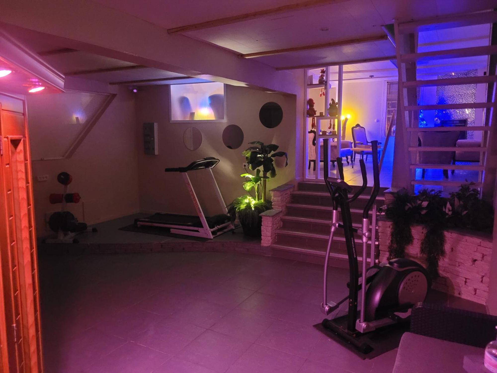 Coupéville Bubble Dreams B&B 외부 사진