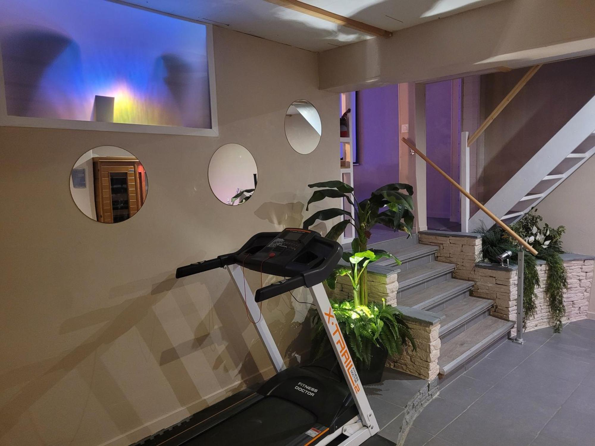 Coupéville Bubble Dreams B&B 외부 사진